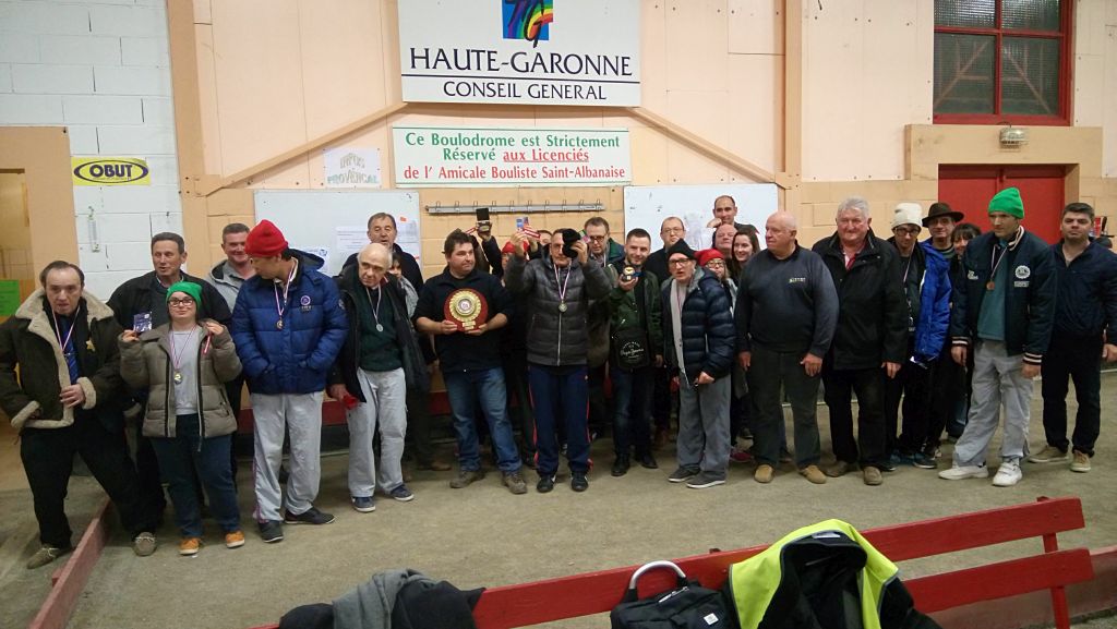 petanque