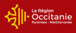 logo Région Occitanie