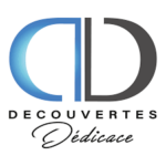 découvertes dédicace